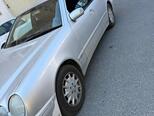 Mercedes E 240-12