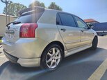 Toyota Corolla-5