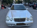 Mercedes E 240-10