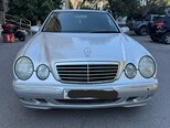 Mercedes E 240-1