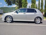 Toyota Corolla-4