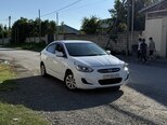 Hyundai Accent-5