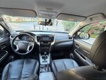 Mitsubishi L200-8