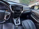 Mitsubishi L200-11