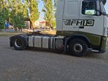 Volvo FH 13-7