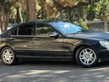 Mercedes S 320-8