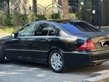Mercedes S 320-6