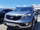 Kia Sportage-11