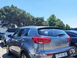 Kia Sportage-10