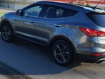 Hyundai Santa Fe-4