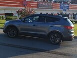 Hyundai Santa Fe-3