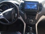 Hyundai Santa Fe-9