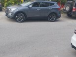 Hyundai Santa Fe-7