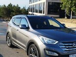 Hyundai Santa Fe-6