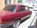 LADA (VAZ) 2107-4