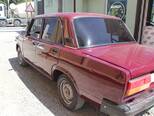 LADA (VAZ) 2107-3