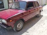 LADA (VAZ) 2107-5