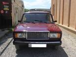 LADA (VAZ) 2107-1
