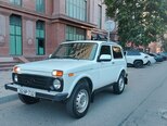 LADA (VAZ) Niva-2