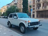 LADA (VAZ) Niva-3