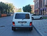 LADA (VAZ) Niva-5