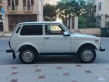 LADA (VAZ) Niva-4