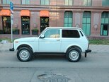 LADA (VAZ) Niva-7