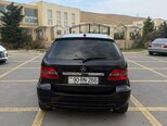 Mercedes B 170-2