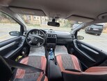 Mercedes B 170-3