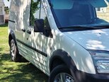 Ford Transit Connect-16