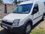 Ford Transit Connect-15