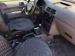 Ford Transit Connect-17