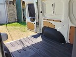 Ford Transit Connect-5