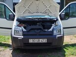 Ford Transit Connect-11