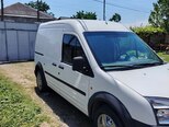 Ford Transit Connect-12