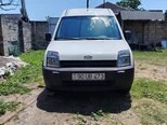 Ford Transit Connect-1