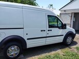 Ford Transit Connect-4