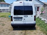 Ford Transit Connect-7