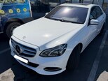 Mercedes E 220-2
