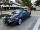 Chevrolet Malibu-5