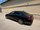 Mercedes E 250-5