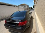 Mercedes E 250-4