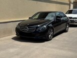Mercedes E 250-2
