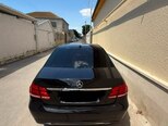 Mercedes E 250-3