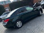Chevrolet Cruze-3