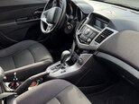 Chevrolet Cruze-7