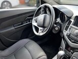 Chevrolet Cruze-8