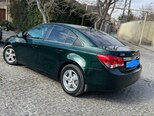 Chevrolet Cruze-6