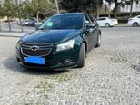Chevrolet Cruze-4