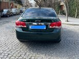 Chevrolet Cruze-2